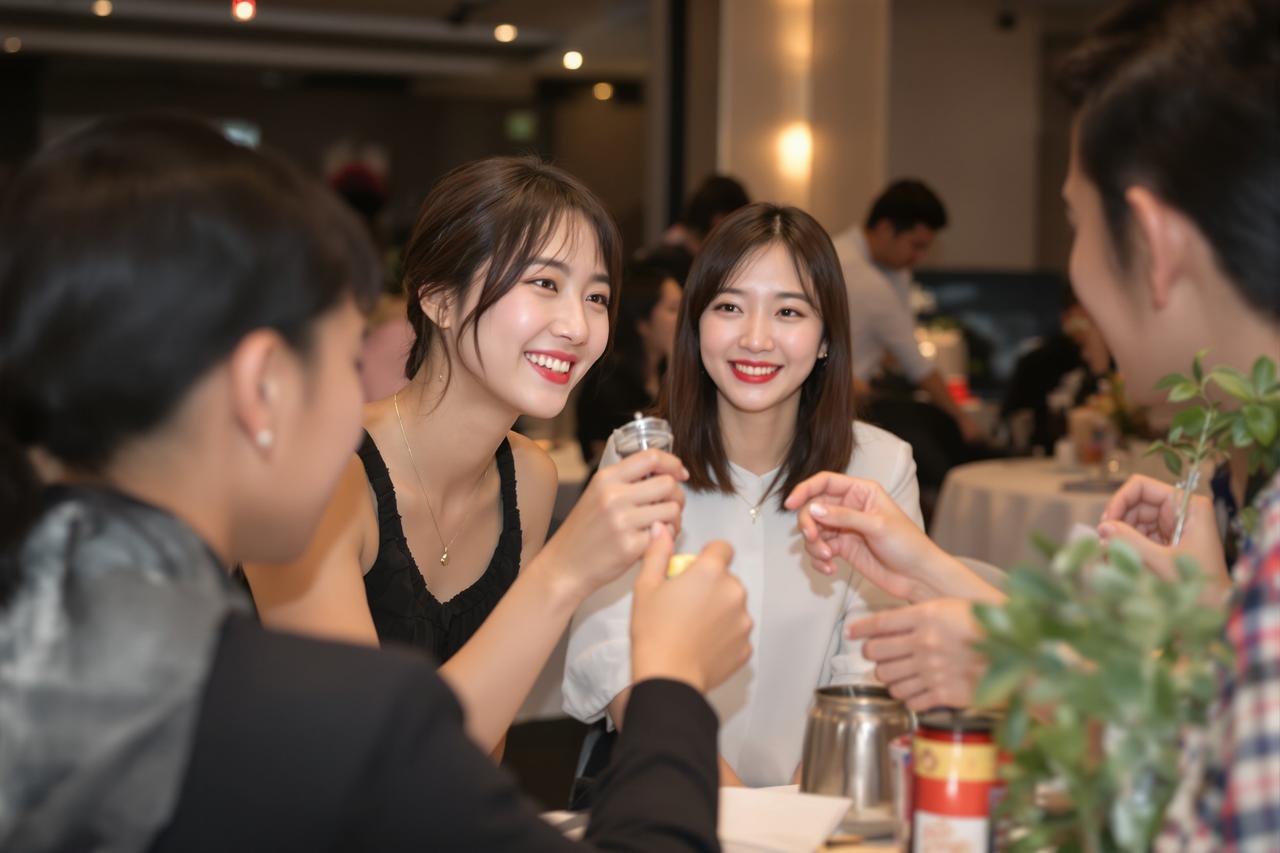 影迷见面会：与林晓雨面对面