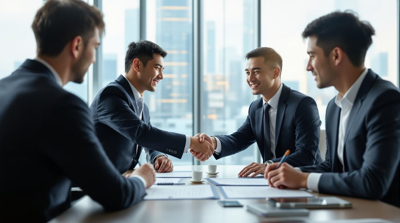 97视频与腾讯视频达成战略合作,共同开发精品网剧