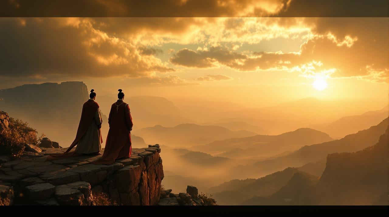 97视频年度巨制《长河》正式杀青,预计明年春节档上映